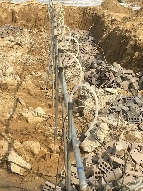 盐城轻型井点降水
